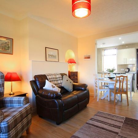 Sheneval Apartment Ίνβερνες Εξωτερικό φωτογραφία