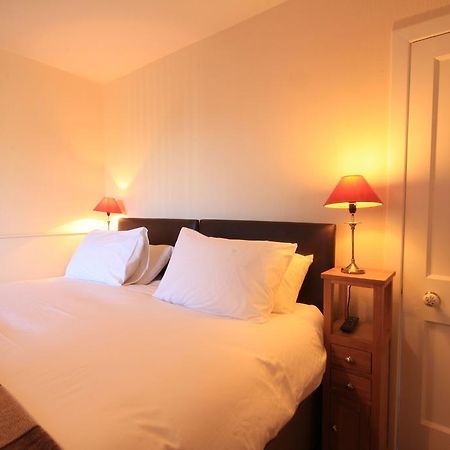 Sheneval Apartment Ίνβερνες Εξωτερικό φωτογραφία