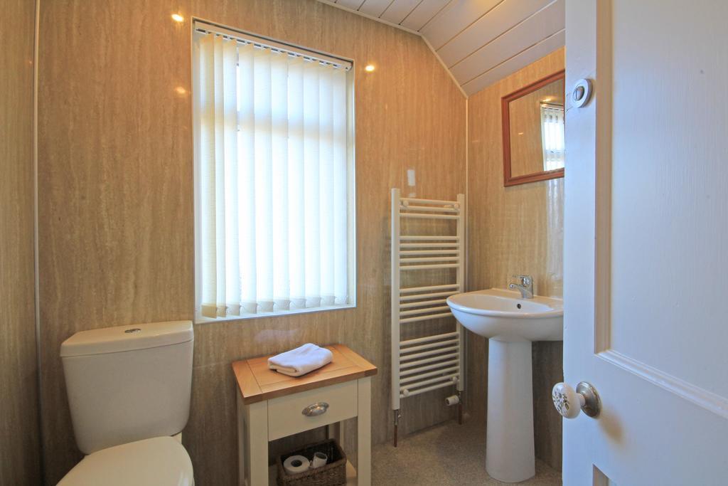 Sheneval Apartment Ίνβερνες Εξωτερικό φωτογραφία