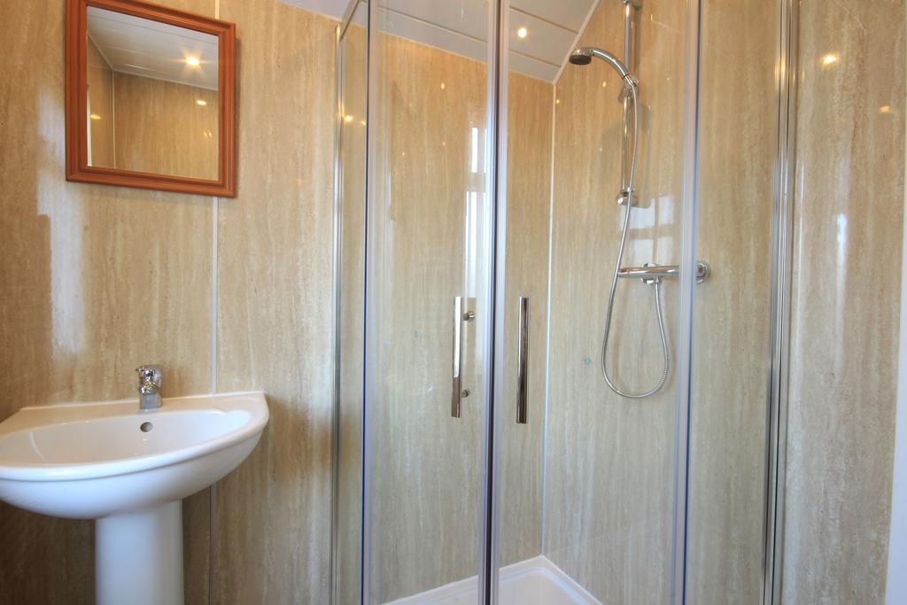Sheneval Apartment Ίνβερνες Εξωτερικό φωτογραφία