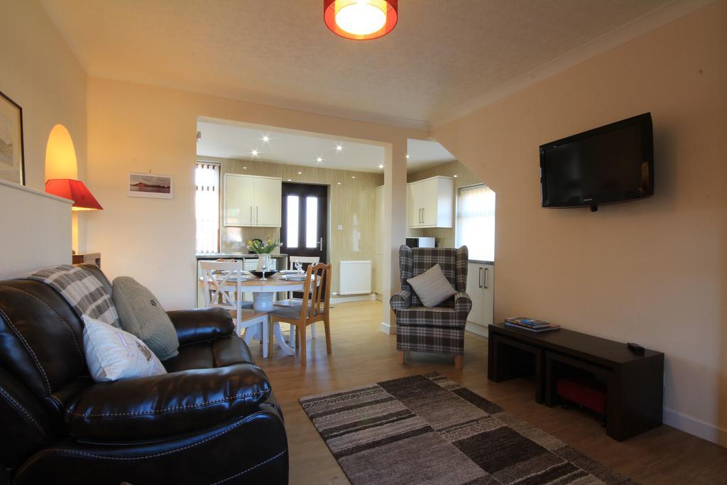 Sheneval Apartment Ίνβερνες Εξωτερικό φωτογραφία